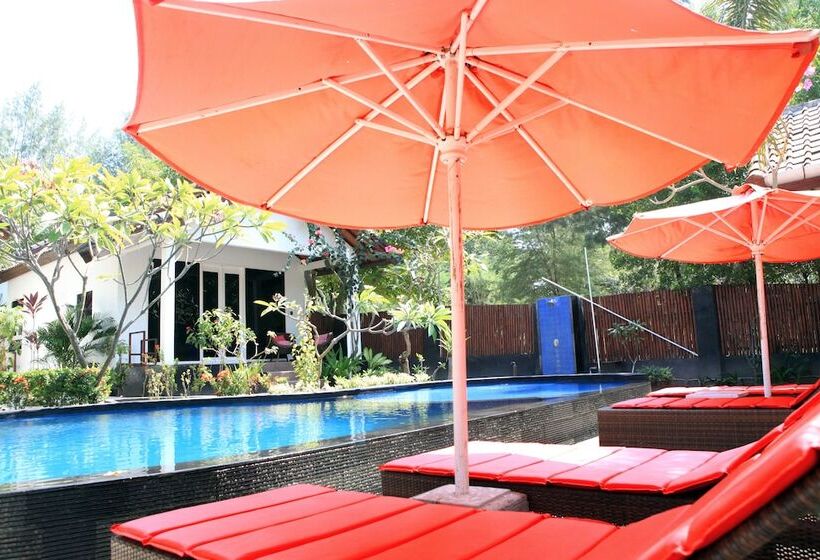 ホテル Danima Resort