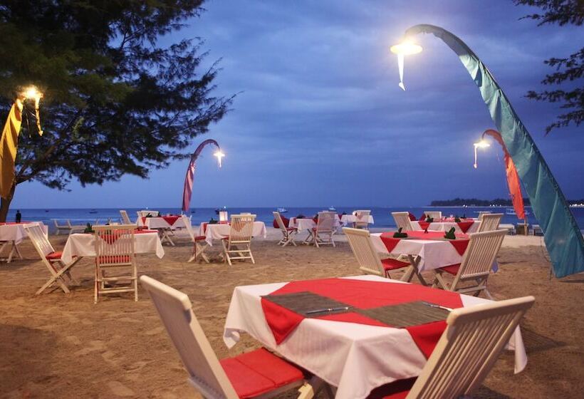 ホテル Danima Resort