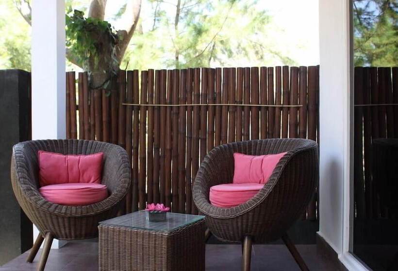 ホテル Danima Resort