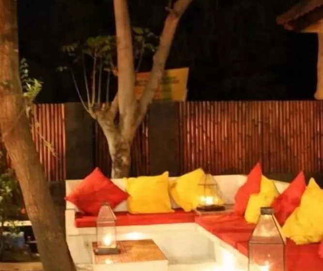 هتل Danima Resort