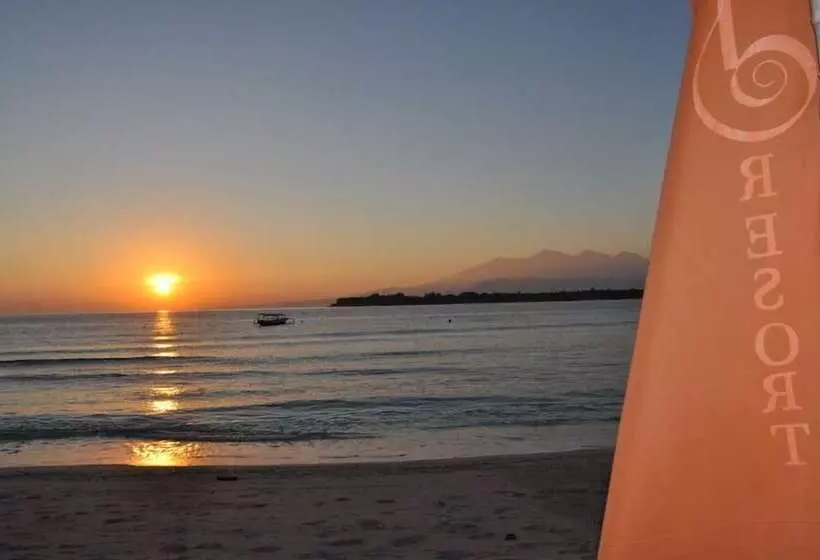 هتل Danima Resort