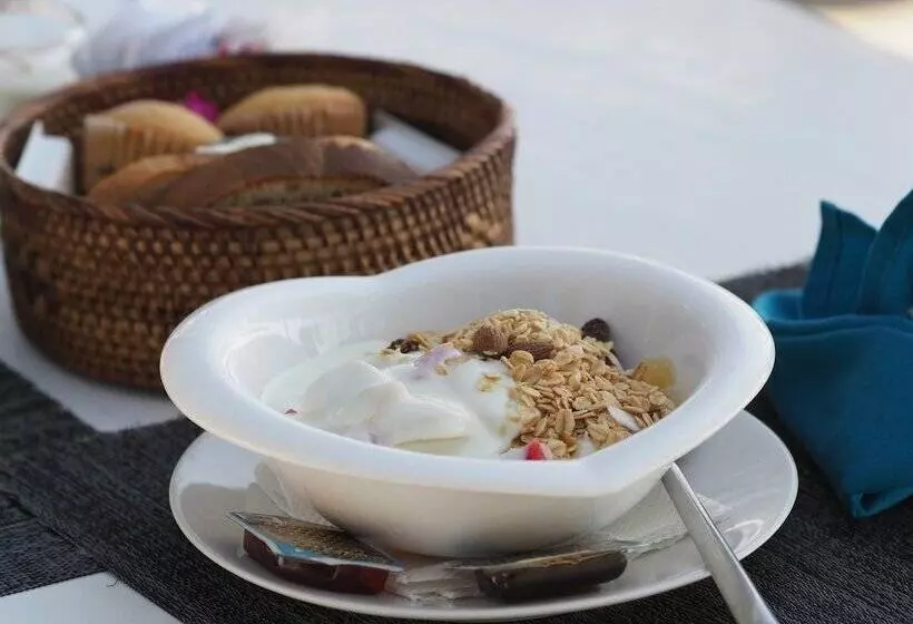 هتل Danima Resort