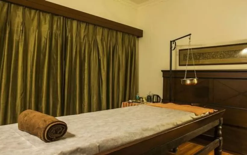 هتل Devasthali   The Valley Of Gods