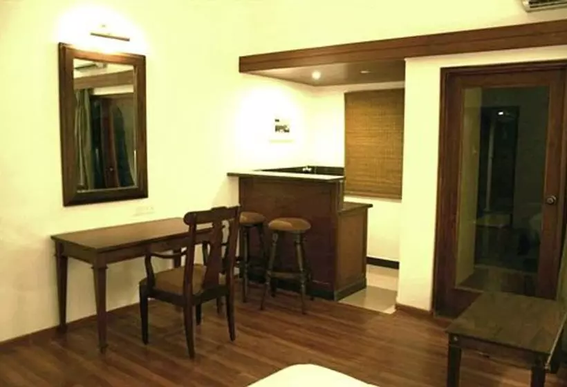 هتل Devasthali   The Valley Of Gods