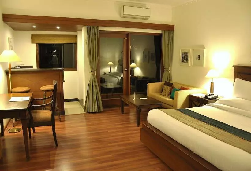 هتل Devasthali   The Valley Of Gods