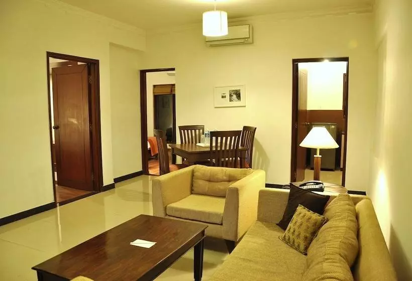 هتل Devasthali   The Valley Of Gods