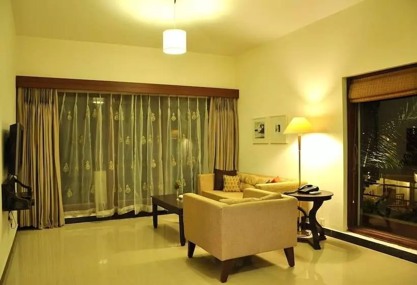 هتل Devasthali   The Valley Of Gods