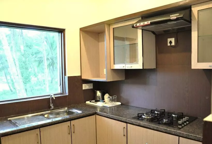 هتل Devasthali   The Valley Of Gods