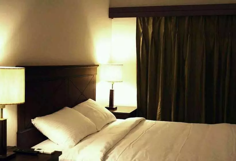 هتل Devasthali   The Valley Of Gods