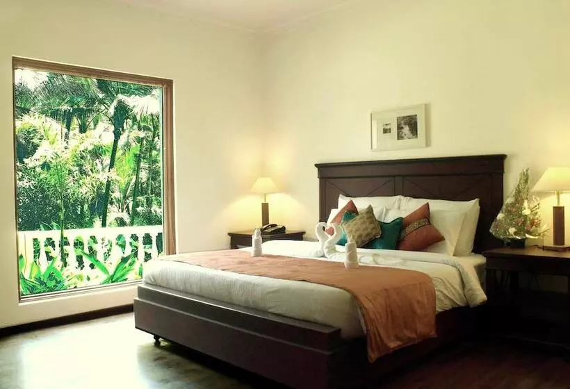 هتل Devasthali   The Valley Of Gods