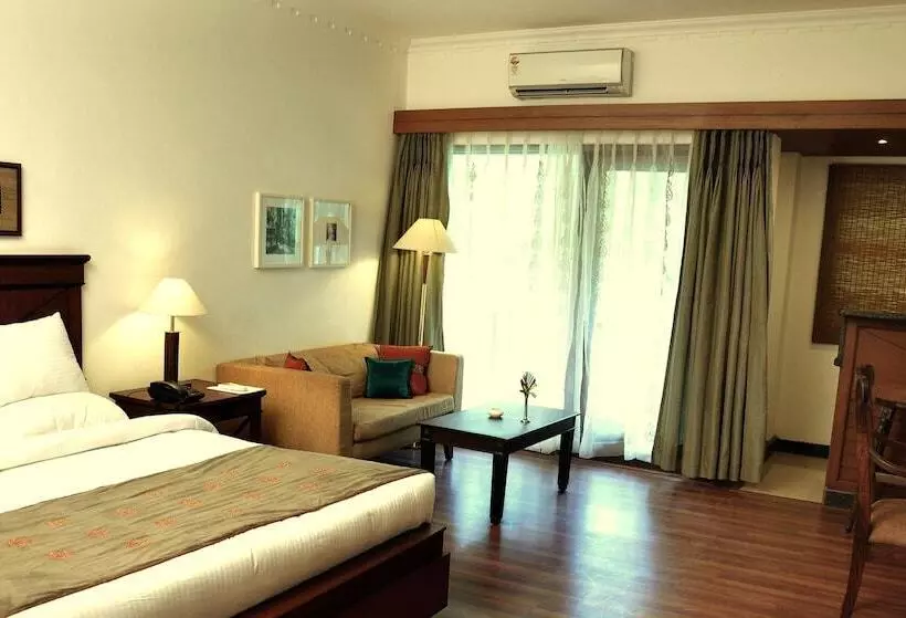 هتل Devasthali   The Valley Of Gods