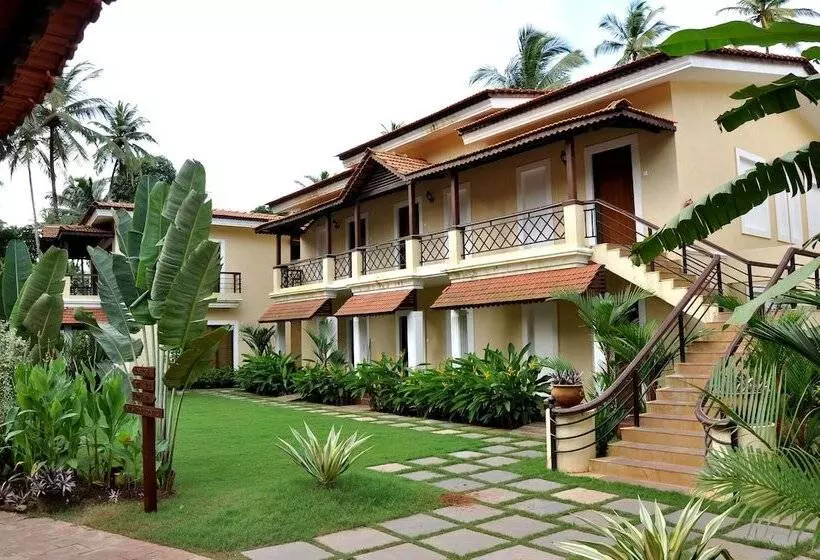 هتل Devasthali   The Valley Of Gods