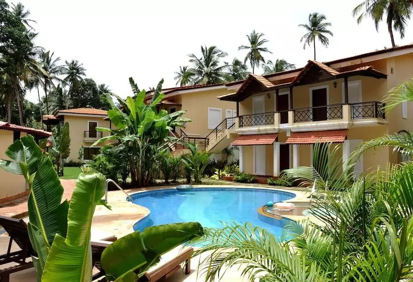 هتل Devasthali   The Valley Of Gods