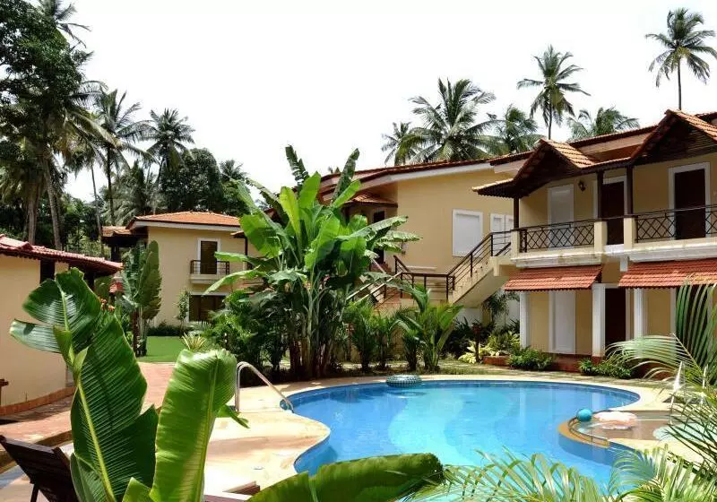 هتل Devasthali   The Valley Of Gods