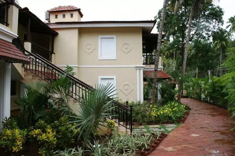 هتل Devasthali   The Valley Of Gods