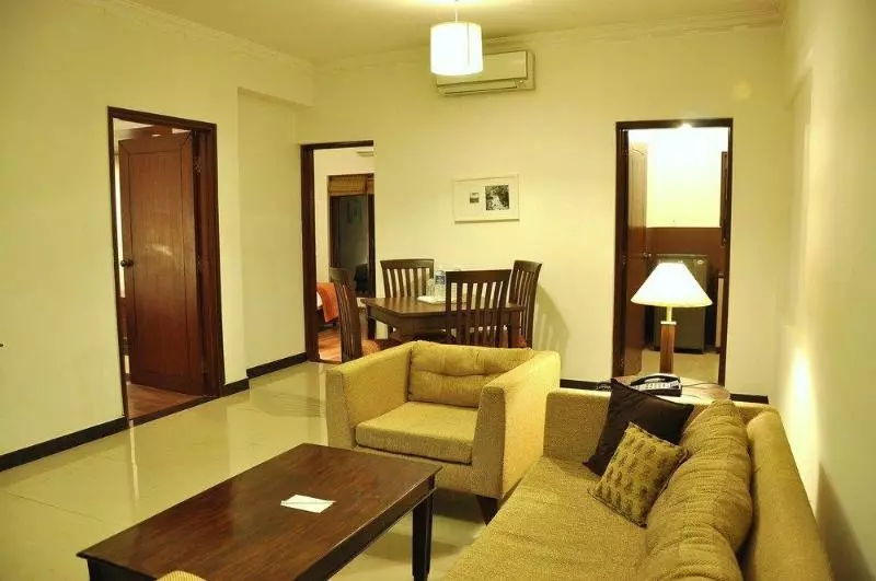 هتل Devasthali   The Valley Of Gods