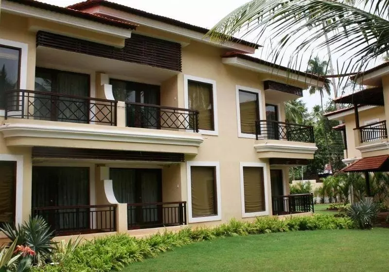 هتل Devasthali   The Valley Of Gods