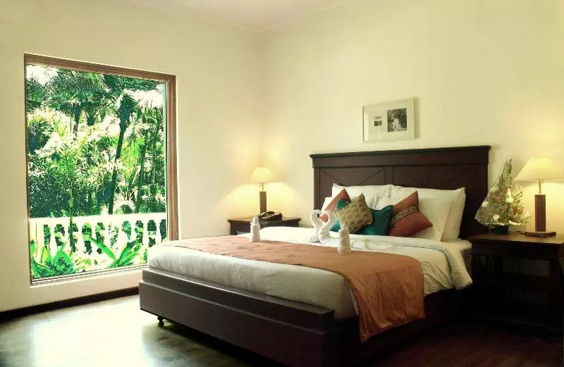 هتل Devasthali   The Valley Of Gods