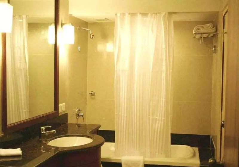 هتل Devasthali   The Valley Of Gods