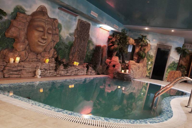 Shadow Boutique Hotel & Spa