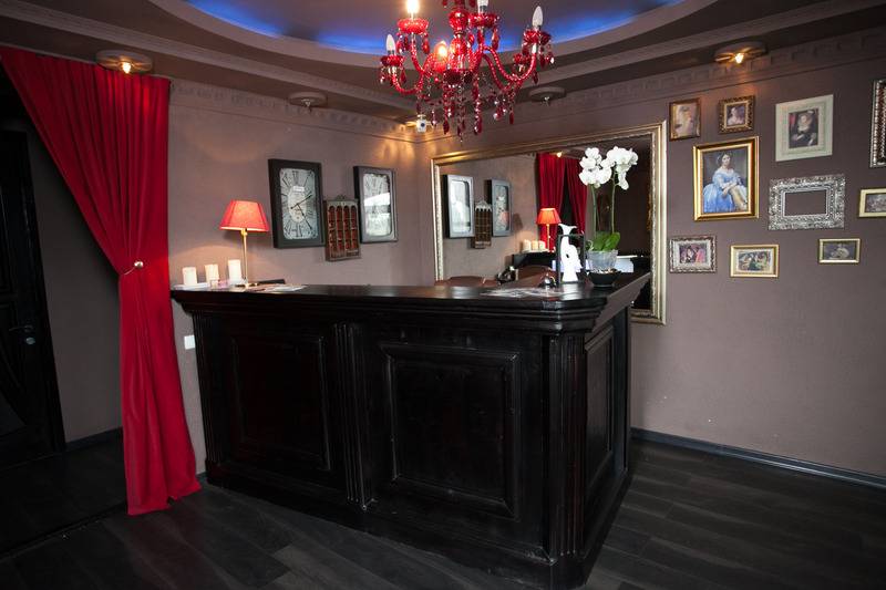 Shadow Boutique Hotel & Spa