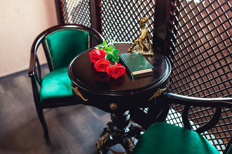 Shadow Boutique Hotel & Spa