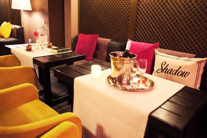 Shadow Boutique Hotel & Spa