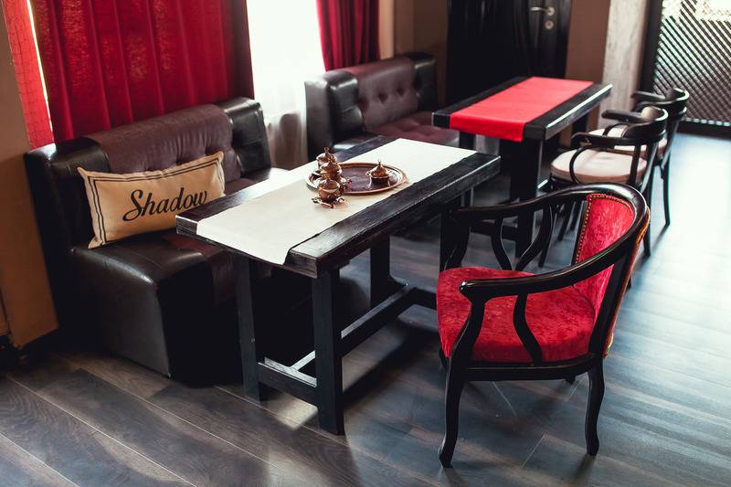 Shadow Boutique Hotel & Spa