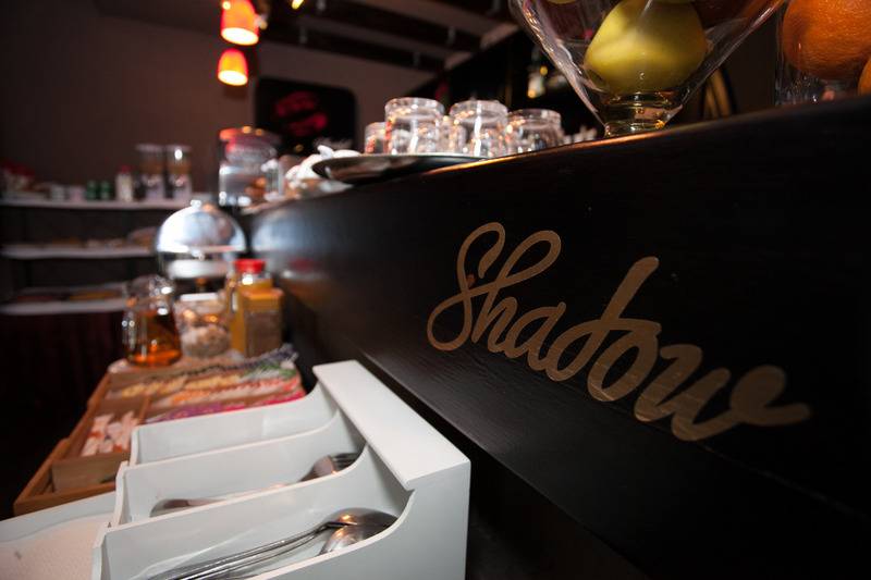 Shadow Boutique Hotel & Spa