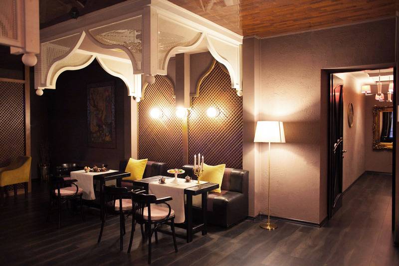 Shadow Boutique Hotel & Spa