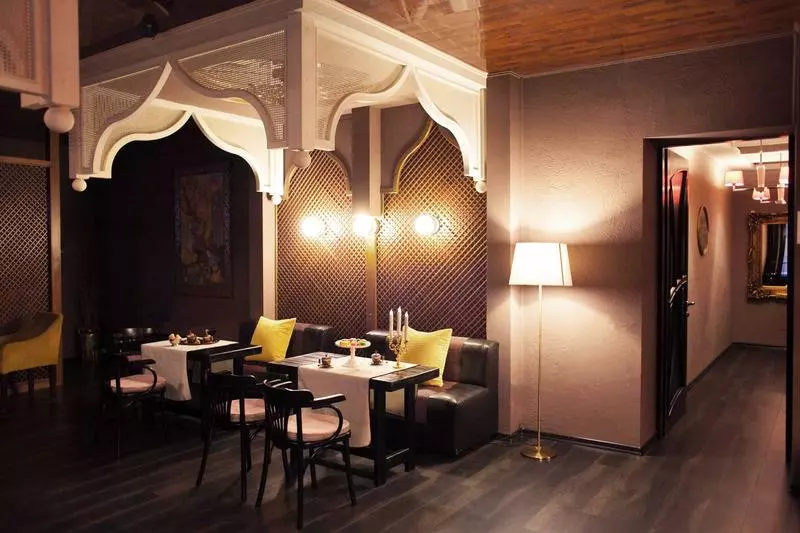 Shadow Boutique Hotel & Spa