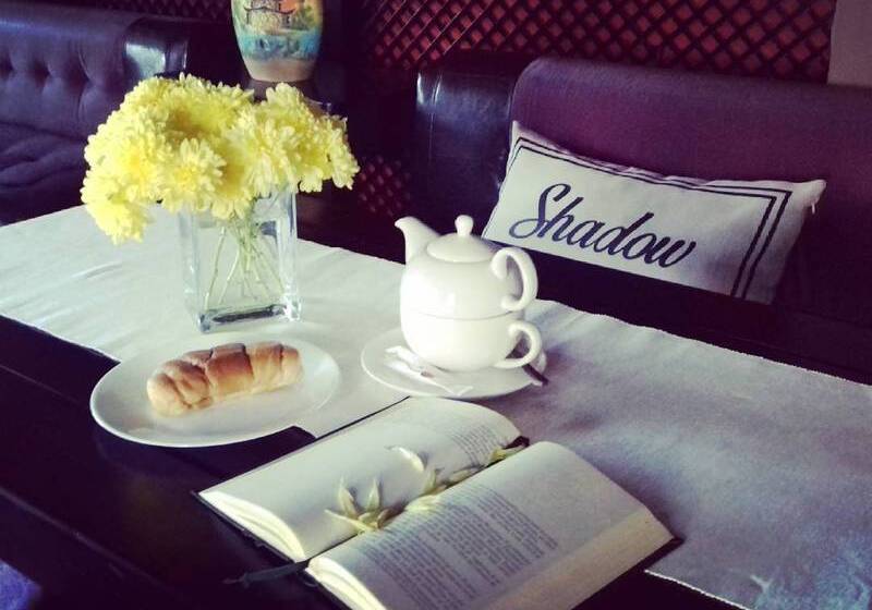 Shadow Boutique Hotel & Spa