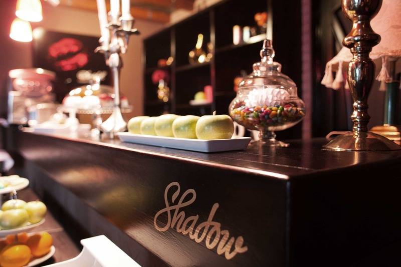 Shadow Boutique Hotel & Spa