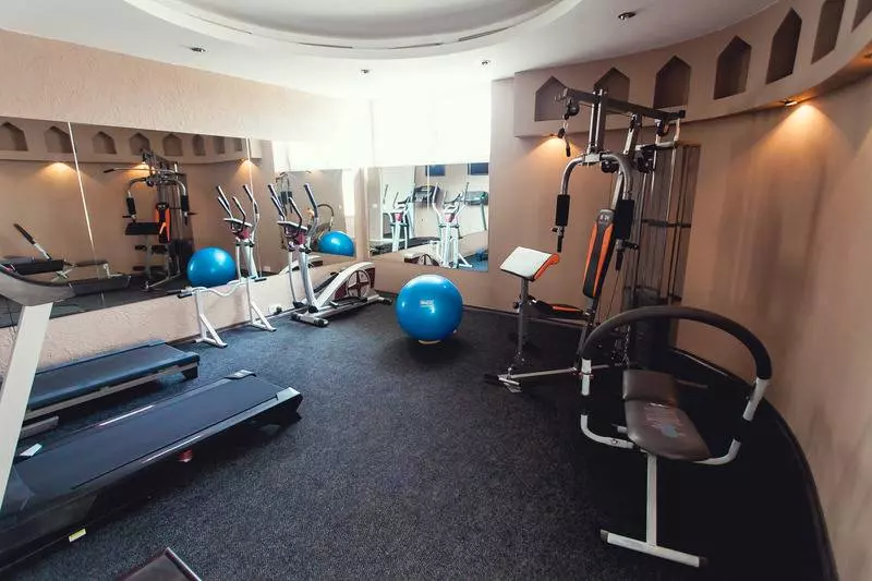 Shadow Boutique Hotel & Spa