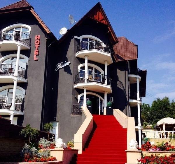 Shadow Boutique Hotel & Spa