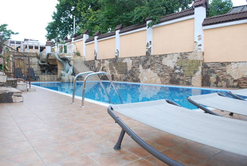 Shadow Boutique Hotel & Spa