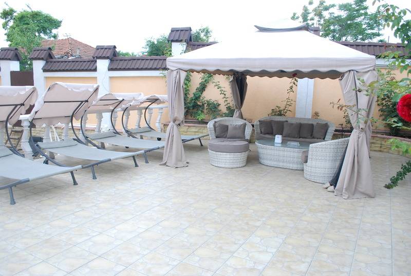 Shadow Boutique Hotel & Spa