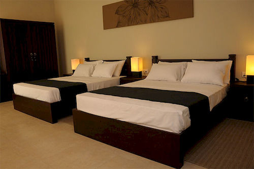 ホテル Concord Grand