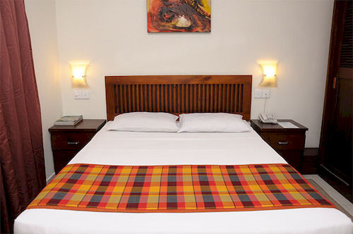 ホテル Concord Grand