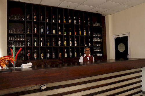 ホテル Concord Grand