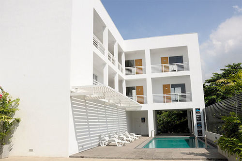 ホテル Concord Grand