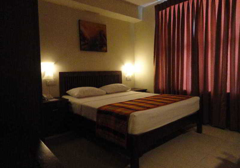 ホテル Concord Grand