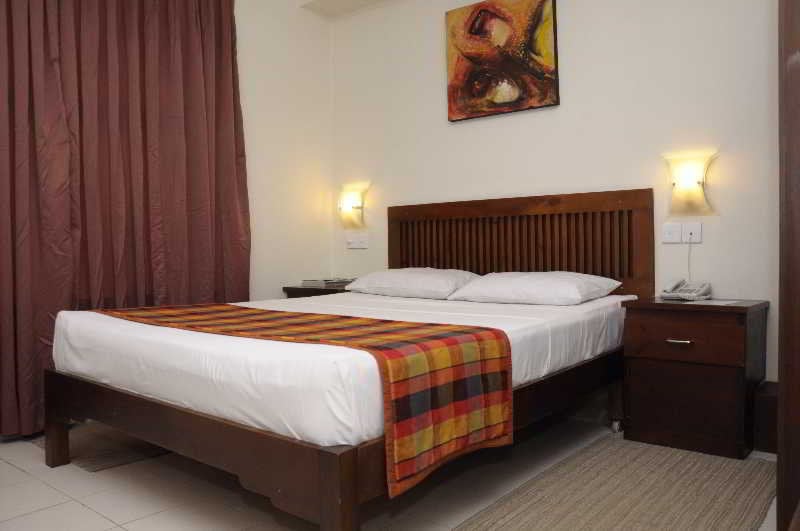 ホテル Concord Grand