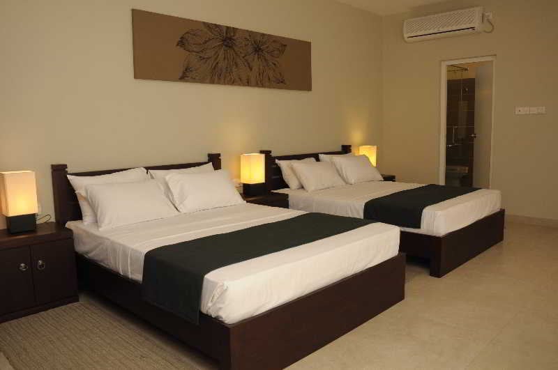 ホテル Concord Grand