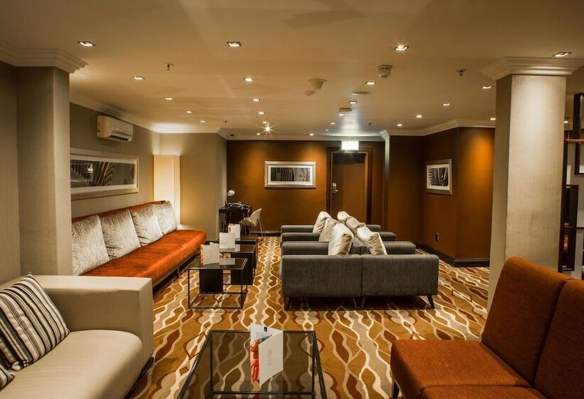 酒店 Southern Sun Sandton