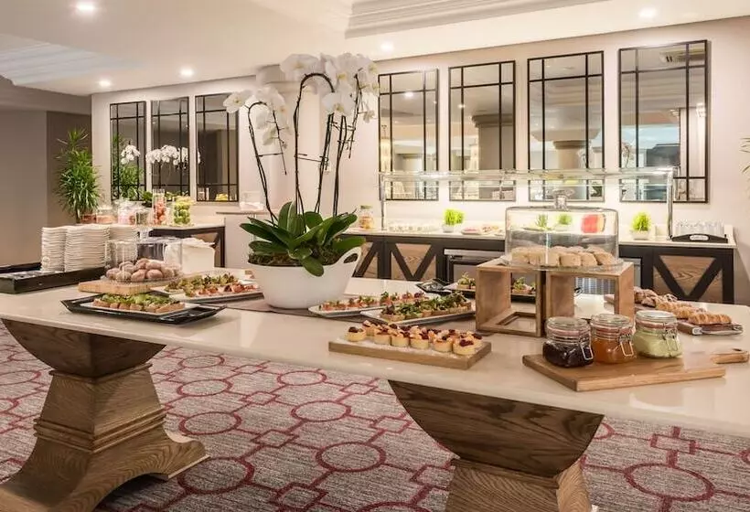 酒店 Southern Sun Sandton