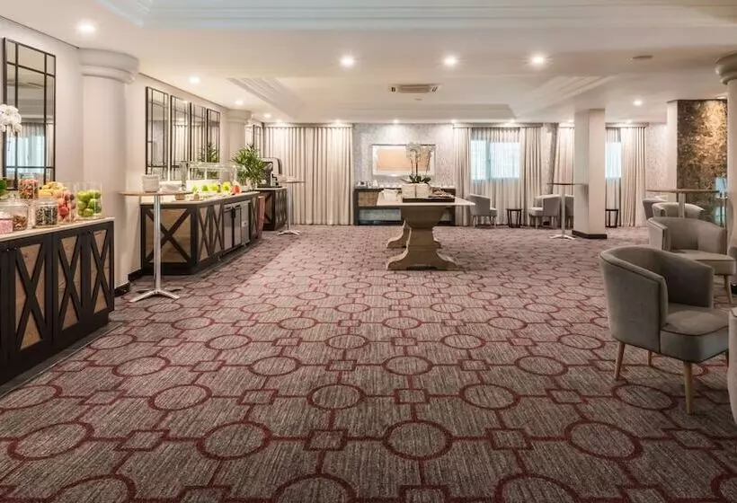 酒店 Southern Sun Sandton