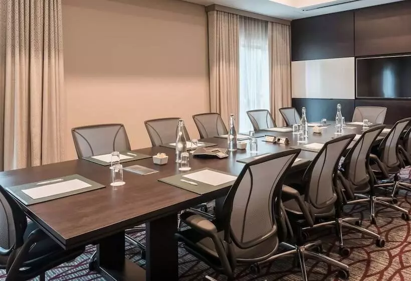 酒店 Southern Sun Sandton