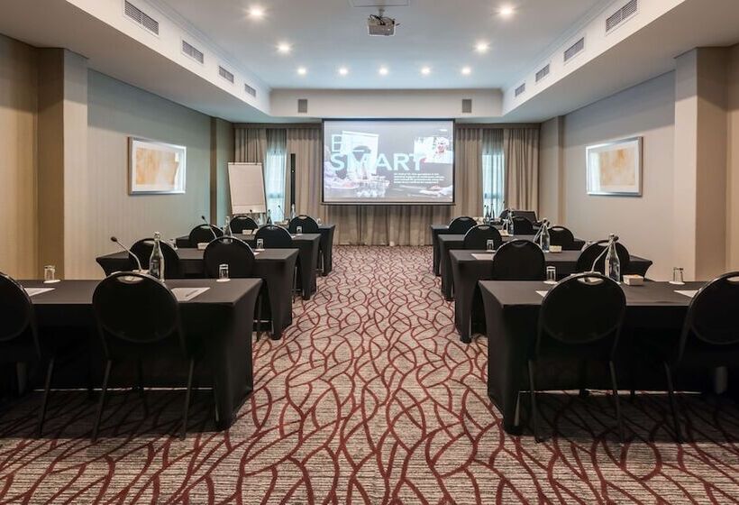 酒店 Southern Sun Sandton