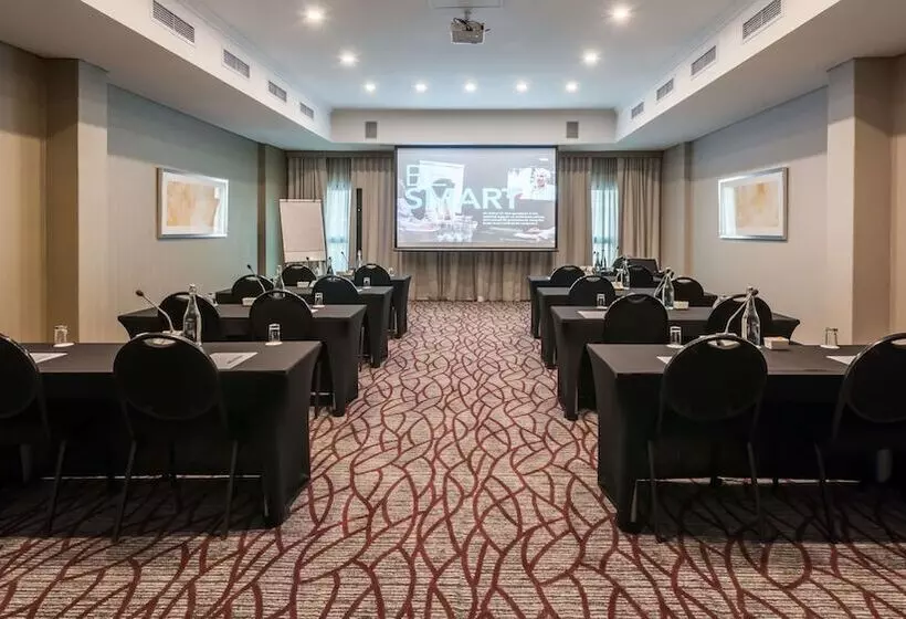 酒店 Southern Sun Sandton